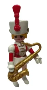 Majorette