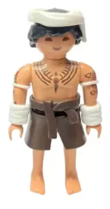 Maori New Zealand