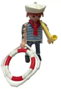Sailor