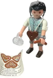 Oktoberfest Guy
