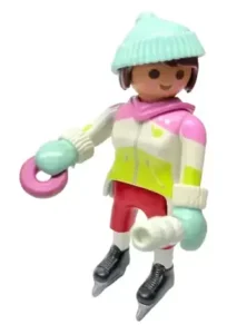 Ice Skater