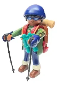 Hiker