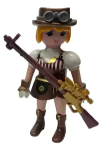 Steampunk