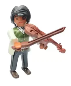 Violonist