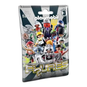 Sachet Series 3 Boy