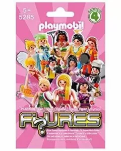 Sachet Series 4 Girl