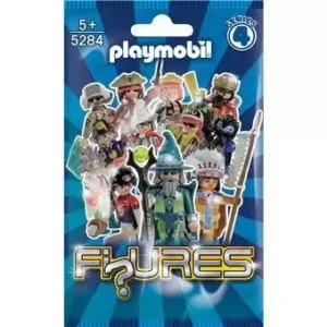 Sachet Series 4 Boy