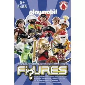 Sachet Series 6 Boy