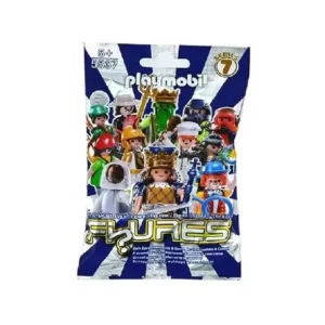 Sachet Series 7 Boy