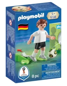 National Team Player Germany