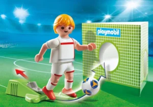 English football player