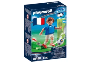 French Football Player A