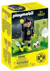 Promo BVB-Keeper