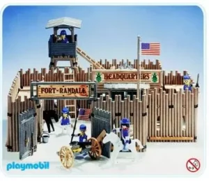 Fort Randall