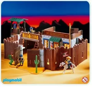 Fort Eagle