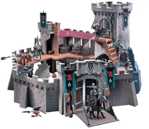 Falcon Knight’s Castle