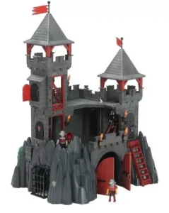 Rock Castle