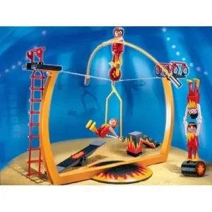 Tightrope Artists