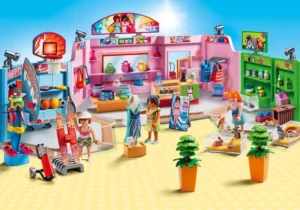 Shop