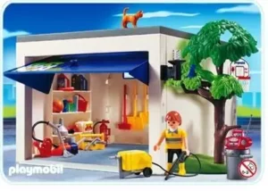 Garage