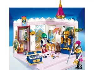 Royal Treasury