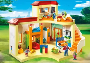 Sunshine Preschool