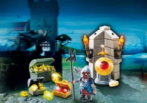 King`s Treasure Guard