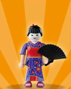 Geisha