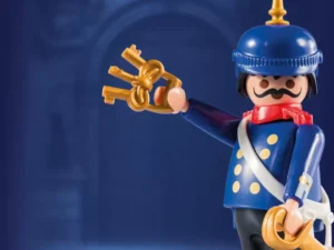 Gendarme