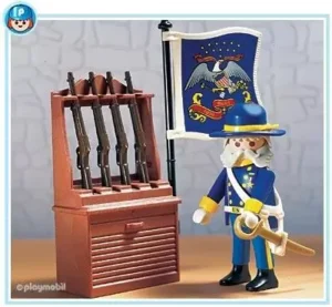 US General