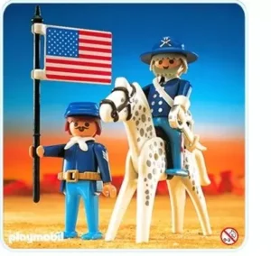 US General