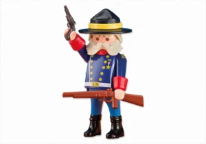 Union General