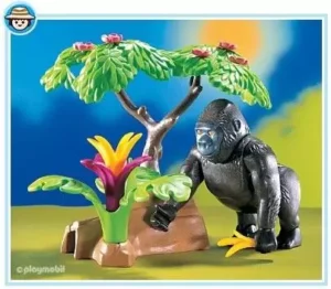 Gorilla