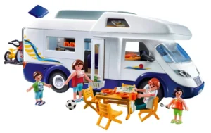 Family Motorhome