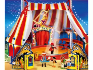Circus Ring