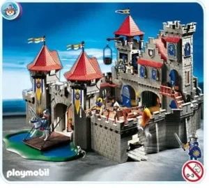 Knights’ Empire Castle