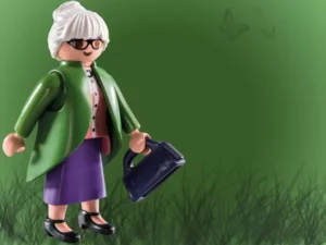 Granny