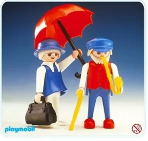 Senior Citizens