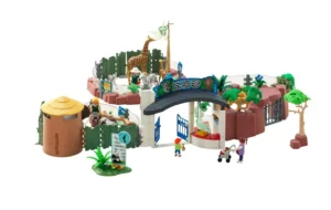 Large Zoo