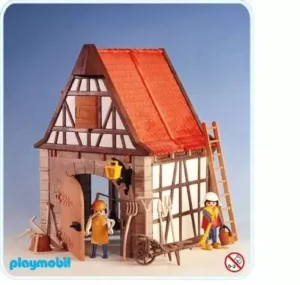 Barn