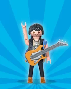 Guitarist