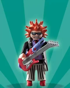 Rocker