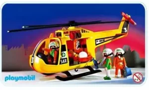 Air Rescue 3