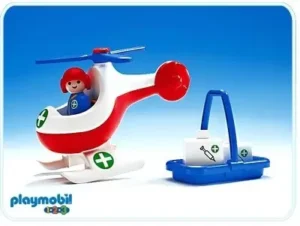 Helicopter