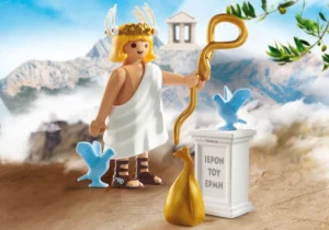 Hermes God