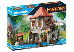 Medieval Museum