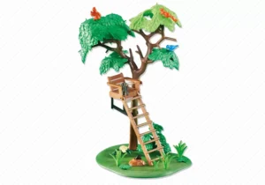 Tree stand