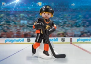 NHL Anaheim Ducks Player