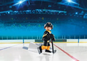 NHL Boston Bruins Player