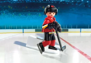 NHL Calgary Flames Player